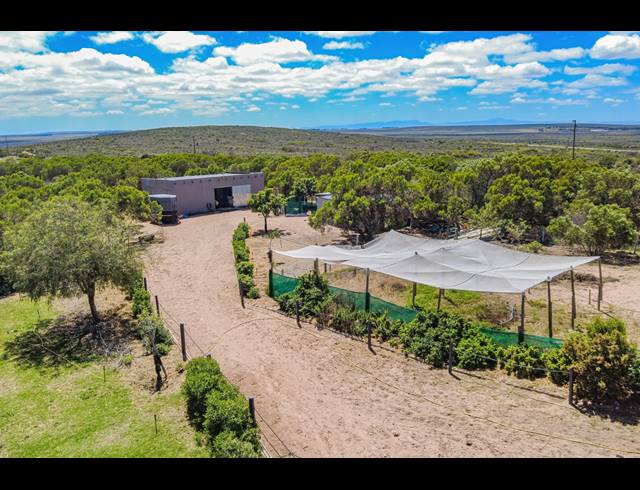 4 BEDROOM HOUSE FOR SALE IN LONG ACRES COUNTRY ESTATE